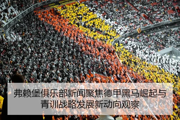 弗赖堡俱乐部新闻聚焦德甲黑马崛起与青训战略发展新动向观察