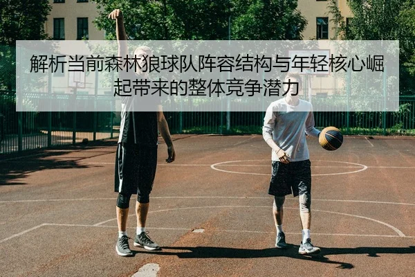 解析当前森林狼球队阵容结构与年轻核心崛起带来的整体竞争潜力