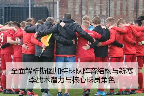 全面解析斯图加特球队阵容结构与新赛季战术潜力与核心球员角色