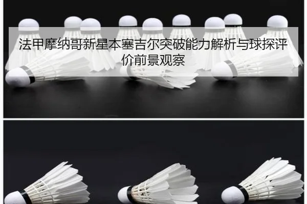 法甲摩纳哥新星本塞吉尔突破能力解析与球探评价前景观察